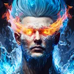 VFX Video Editing Super Powers icon