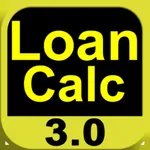 Loan Calculator 3.0 icon
