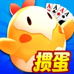 哒哒掼蛋-大家都爱玩的掼蛋 icon