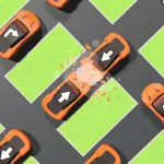 Car Escape - Traffic Jam 3d icon