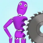 Ragdoll: Break the Ragdoll icon