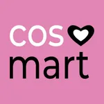 Cosmart: косметика и уход icon