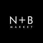 Nourish + Bloom Market icon