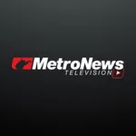 MetroNews Television icon
