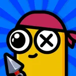 Battle Hero: Survival.io icon