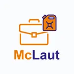McLaut АЗК для бізнесу icon