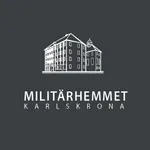 Militärhemmet icon