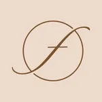 Futurist delivery icon