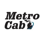 Metro Cab Detroit. icon