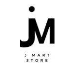 J-Mart Store icon