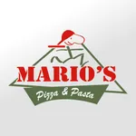 Mario's Pizza And Pasta icon