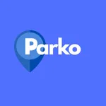 Parko - Smart Parking icon