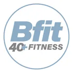 B Fit Cardiff icon