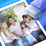 Remove Objects from Photos AI icon