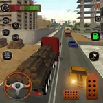 Grand Truck Simulator Game icon