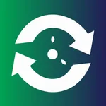 ClockedIn Mobile icon