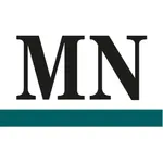 Kliknieuws: Maas- en Niersbode icon