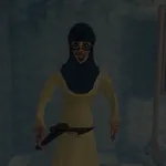 Real Scary Nun Horror Monster icon