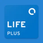 LifePlus-Mobile icon