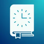 Bible Clock AI - StandBy Mode icon