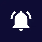 Pusholder: Anlık Haberler icon