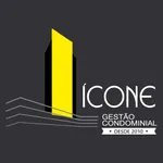 Ícone Gestão Condominial icon