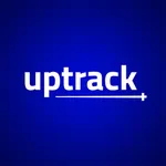 Uptrack icon