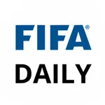 Fifa News Reports icon