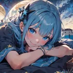 CrossWorld AI - Roleplay Chat icon