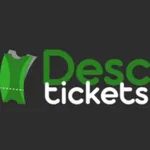 DescTickets Produtor icon