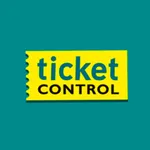 Ticket Control Produtor icon