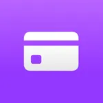 Card Holder: Discount & Credit icon
