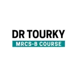 Dr Tourky MRCS-B Course icon