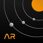 Space Gate: AR Solar System icon