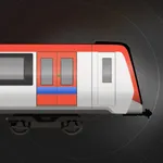 Metru: L'app de mobilitat .cat icon