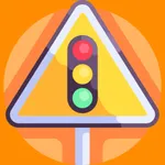 Simulado DETRAN icon