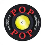 Radio Recuerdos Pop icon