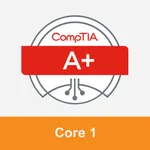 Comptia A+ Prep icon