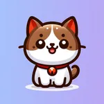 Talking Cat - AI Children Pal icon