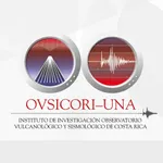OVSICORI-UNA Alerta Terremotos icon