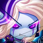 龙之岛战纪-放置卡牌手游 icon