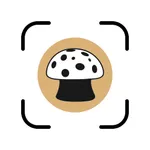 FungiSnap: Mushroom Identifier icon