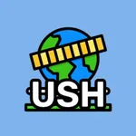 USH Waiting Time (Unofficial) icon