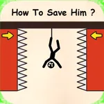 StickMan - Draw & Save Game icon