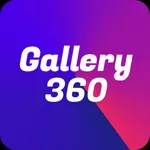 갤러리360 icon