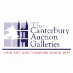 Canterbury Auction Galleries icon