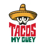 Tacos My Guey icon