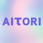 Aitori – AI Beauty Studio icon