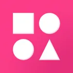 2025年_占いアプリ RAYSEE(レイシー)チャット占い icon