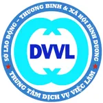 Việc Làm Bình Dương icon